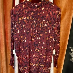 Cloth & Stone Blouse